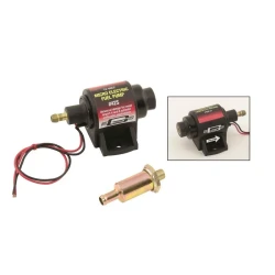 Fuel Components