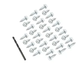 Mr. Gasket Tire Screws
