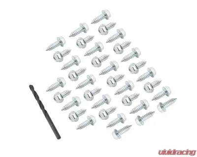 Mr. Gasket Tire Screws - 4318