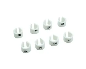 Mr. Gasket Ignition Wire Marker 8 mm
