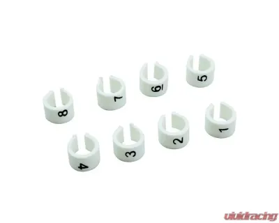 Mr. Gasket Ignition Wire Marker 8 mm - 4472