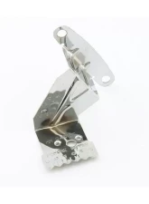 Mr. Gasket Chrome Timing Tab                                     - 4592 - Image 2