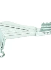 Mr. Gasket Timing Tab - Chrome                                     - 4600 - Image 2