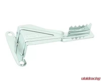 Mr. Gasket Timing Tab - Chrome - 4600