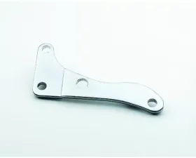 Mr. Gasket Alternator Bracket - Lower - Chrome