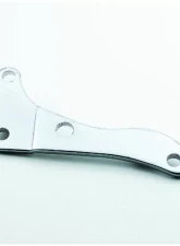 Mr. Gasket Alternator Bracket - Lower - Chrome                                     - 4954 - Image 2
