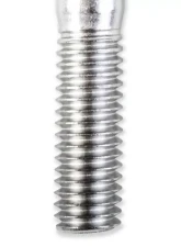 Mr. Gasket Water Pump Bolts - Chrome                                     - 4998 - Image 3