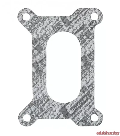 Mr. Gasket Performance Carburetor Base Gasket - Open Center - Skin Package - 49C