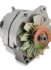 Mr. Gasket 1-Wire Alternator - 140 Amp - Natural Finish                                     - 51203NG - Image 6