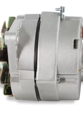 Mr. Gasket 1-Wire Alternator - 140 Amp - Natural Finish                                     - 51203NG - Image 4