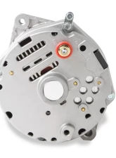 Mr. Gasket 1-Wire Alternator - 140 Amp - Natural Finish                                     - 51203NG - Image 5