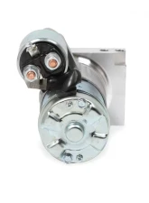 Mr. Gasket Starter - Chevrolet - Mini - Inline - Zinc/Natural with Bolts & Shims                                     - 51301ZG - Image 4