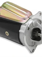 Mr. Gasket Starter - Ford - One Style - 2-Bolt - Black/Natural                                     - 51321BG - Image 4