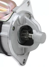 Mr. Gasket Starter - Ford - One Style - 2-Bolt - Black/Natural                                     - 51321BG - Image 2