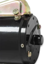 Mr. Gasket Starter - Ford - One Style - 2-Bolt - Black/Natural                                     - 51321BG - Image 4