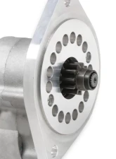 Mr. Gasket Starter - Ford - Mini - 2-Bolt - Zinc/Natural                                     - 51322ZG - Image 3