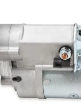 Mr. Gasket Starter - Ford - Mini - 2-Bolt - Zinc/Natural                                     - 51322ZG - Image 5