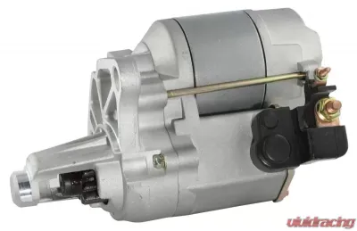 Mr. Gasket Starter - Chrysler - Mini - Gray/Zinc - 51330G
