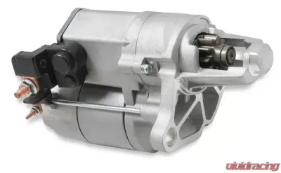 Mr. Gasket Starter - Chrysler - Mini - Gray/Zinc - 51330G