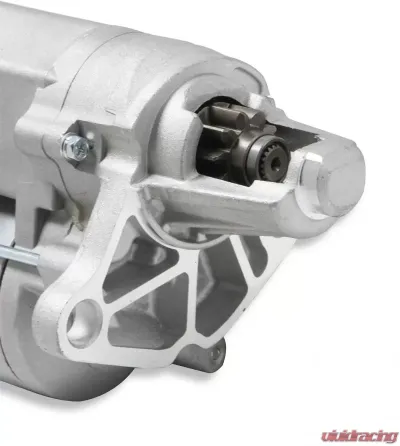 Mr. Gasket Starter - Chrysler - Mini - Gray/Zinc - 51330G
