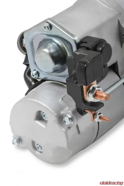 Mr. Gasket Starter - Chrysler - Mini - Gray/Zinc - 51330G
