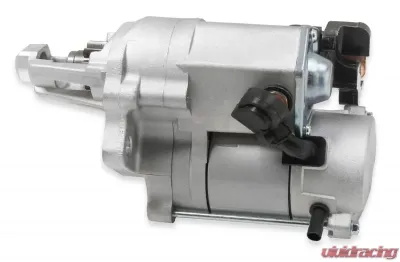 Mr. Gasket Starter - Chrysler - Mini - Gray/Zinc - 51330G