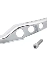 Mr. Gasket Alternator Bracket - Chrome                                     - 5176 - Image 2