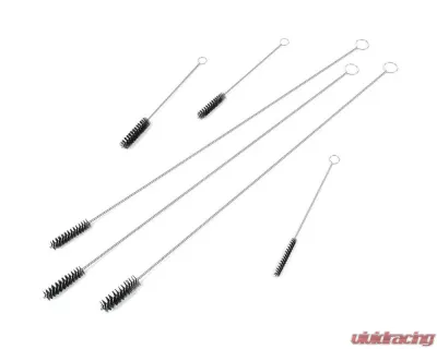 Mr. Gasket Engine Cleaning Brush Kit - Deluxe - 5189