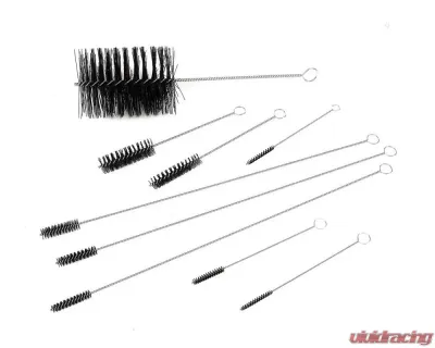 Mr. Gasket Complete Engine Cleaning Brush Kit - 5192