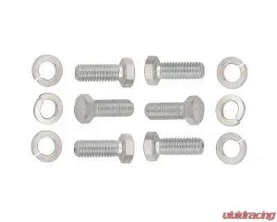 Mr. Gasket Crank Pulley Bolts - 5322G