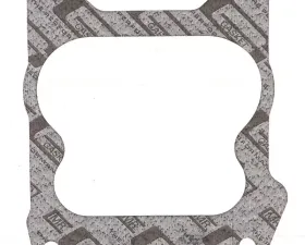 Mr. Gasket Performance Carburetor Base Gasket - Open Center