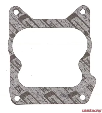 Mr. Gasket Performance Carburetor Base Gasket - Open Center - 56A