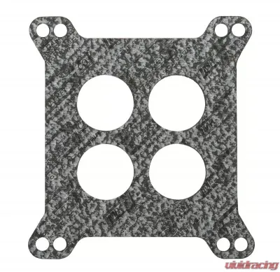Mr. Gasket Performance Carburetor Base Gasket - 4-Hole - Skin Package - 57C
