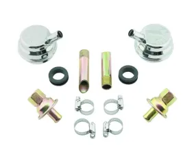 Mr. Gasket Crankcase Evacuation System