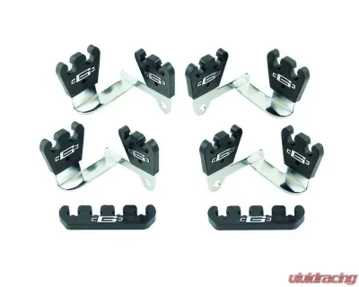 Mr. Gasket Custom Wire Loom Kit - 6016