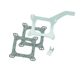 Mr. Gasket Carburetor Linkage Plate - Square Bore