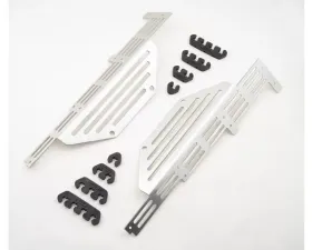 Mr. Gasket Spark Plug Wire Divider Bracket-SBC