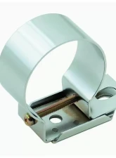 Mr. Gasket Ford Coil Bracket Only Chrome                                     - 6055 - Image 2