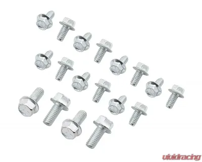 Mr. Gasket Oil Pan Bolts - 6085MRG