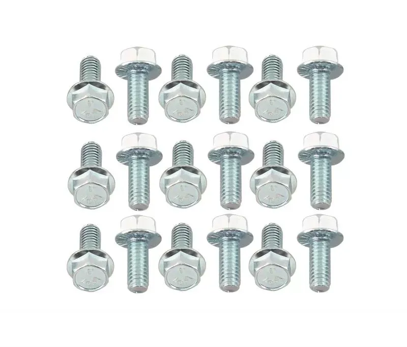 Mr. Gasket Oil Pan Bolts - 6086MRG