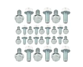 Mr. Gasket Oil Pan Bolts