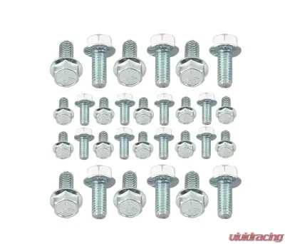 Mr. Gasket Oil Pan Bolts - 6087MRG