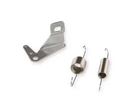 Mr. Gasket Stainless Throttle Cable Bracket