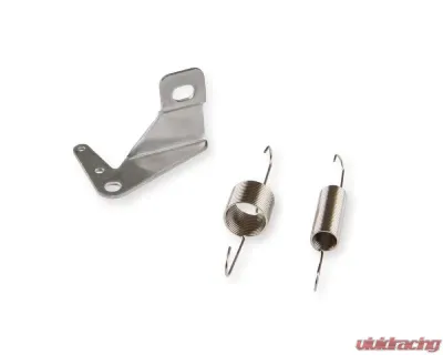 Mr. Gasket Stainless Throttle Cable Bracket - 6092MRG