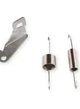 Mr. Gasket Stainless Throttle Cable Bracket                                     - 6092MRG - Image 2