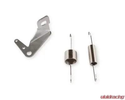 Mr. Gasket Stainless Throttle Cable Bracket - 6092MRG