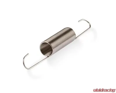 Mr. Gasket Stainless Throttle Cable Bracket - 6092MRG