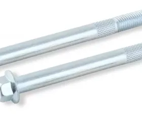 Mr. Gasket Starter Bolts For GM LS Series Engines