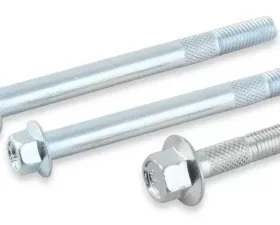 Mr. Gasket Starter Bolts For GM LS Series Engines