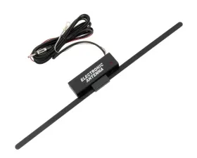 Mr. Gasket Hidden Radio Antenna